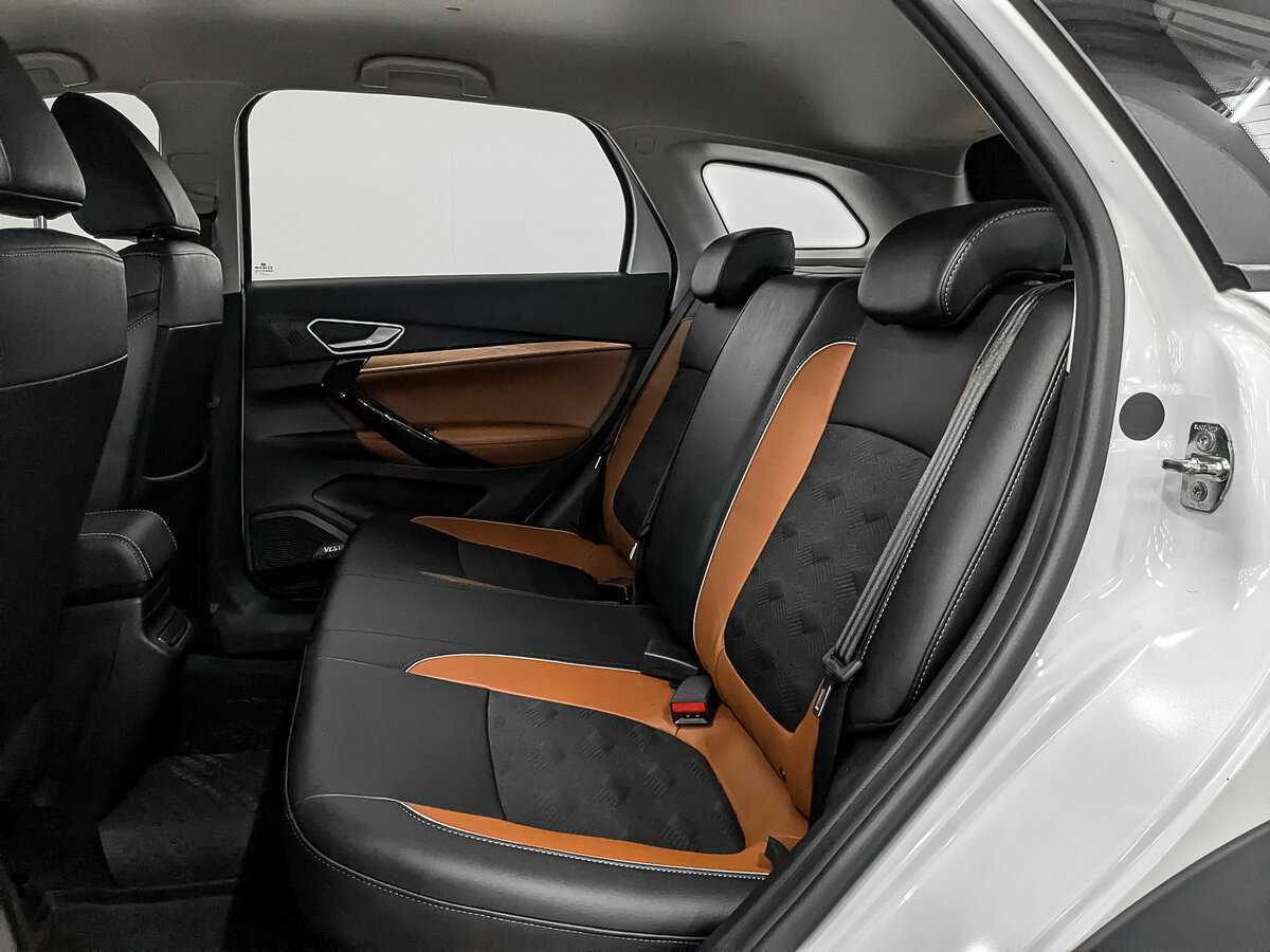 Lada (ВАЗ) Vesta 2024