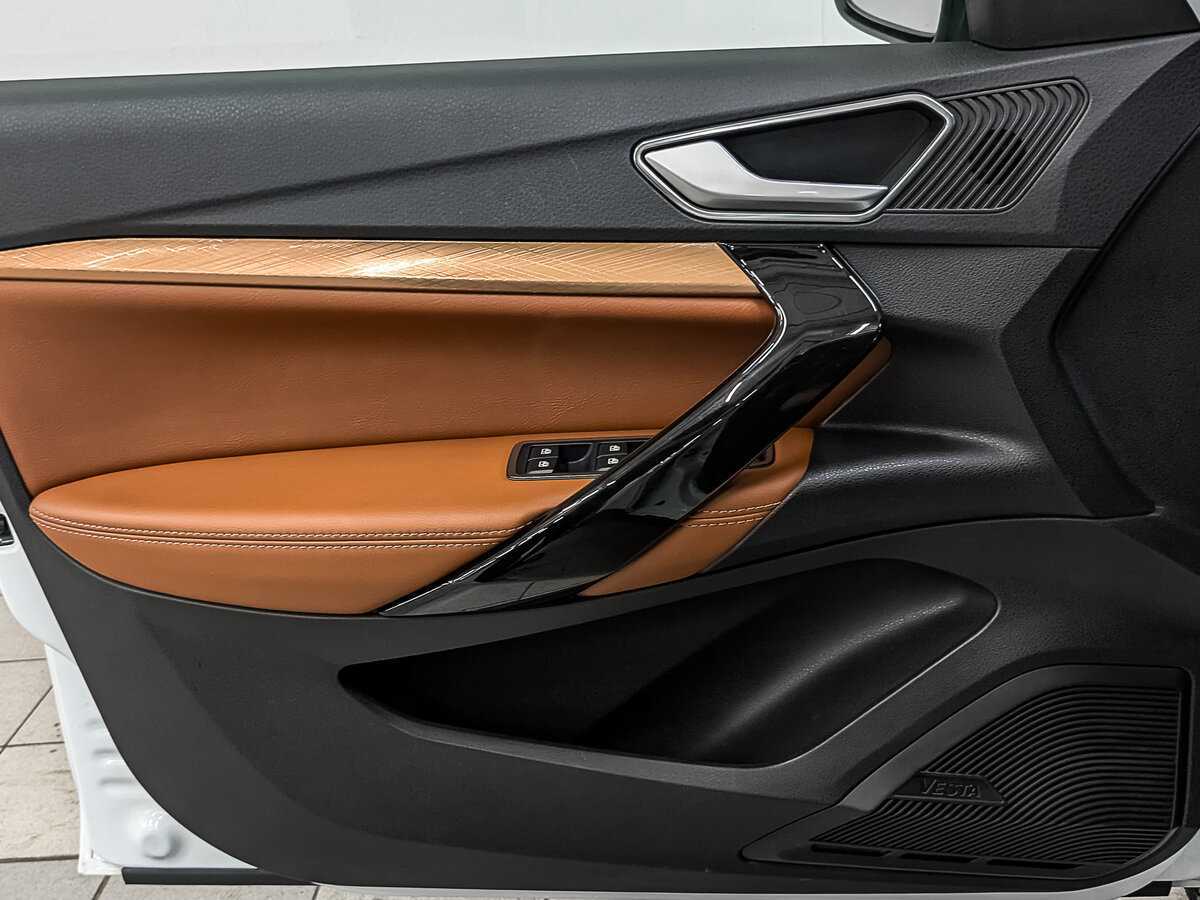 Lada (ВАЗ) Vesta 2024