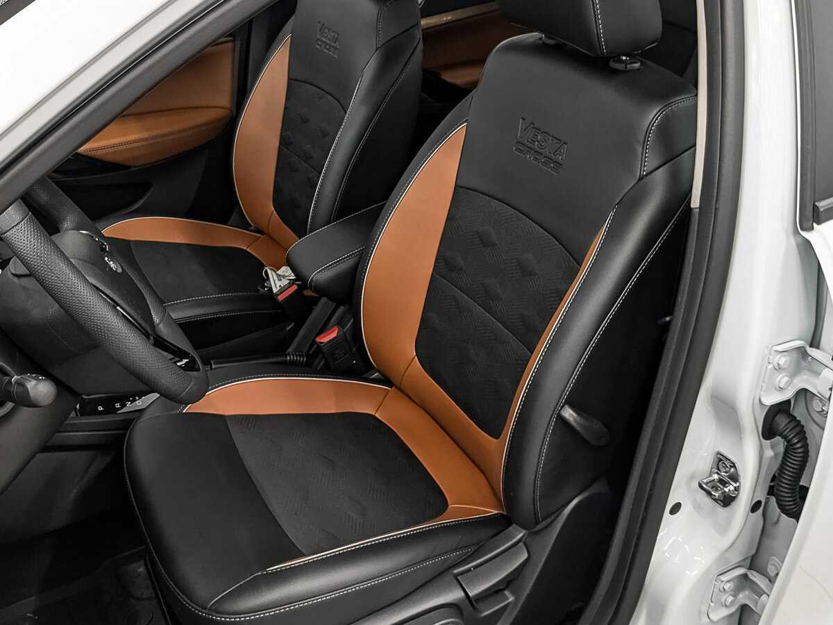 Lada (ВАЗ) Vesta 2024