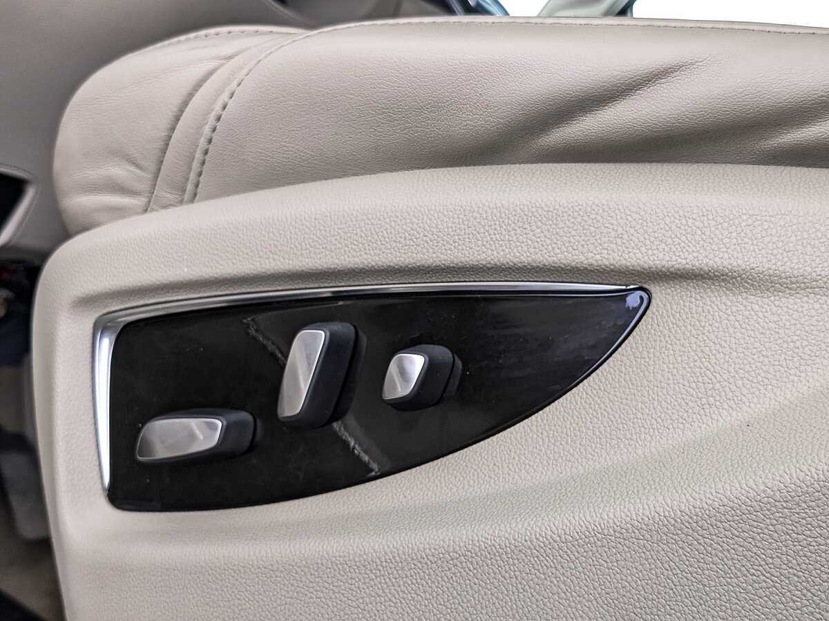 Cadillac Escalade 2018