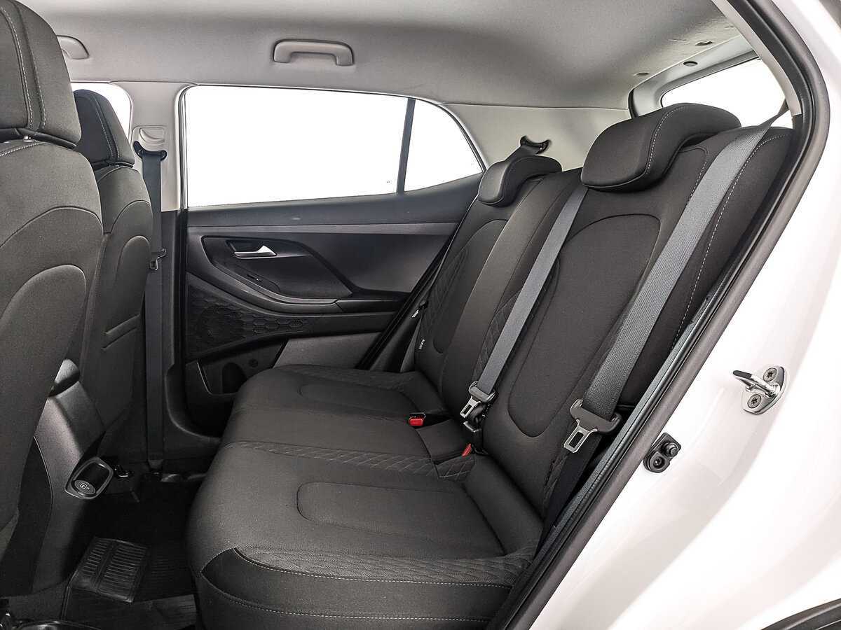 Hyundai Creta 2021