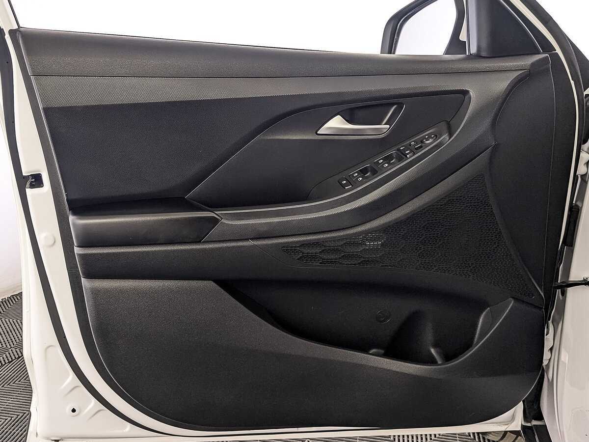 Hyundai Creta 2021