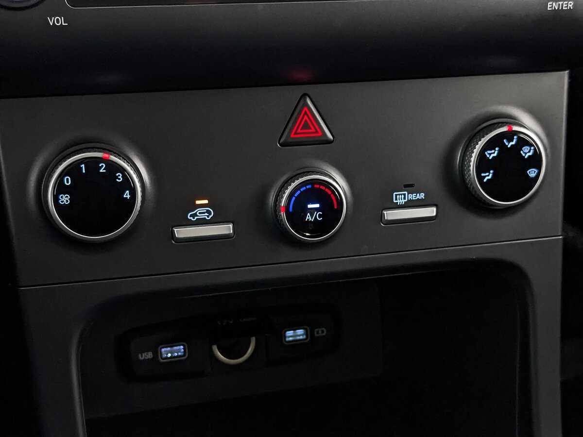 Hyundai Creta 2021