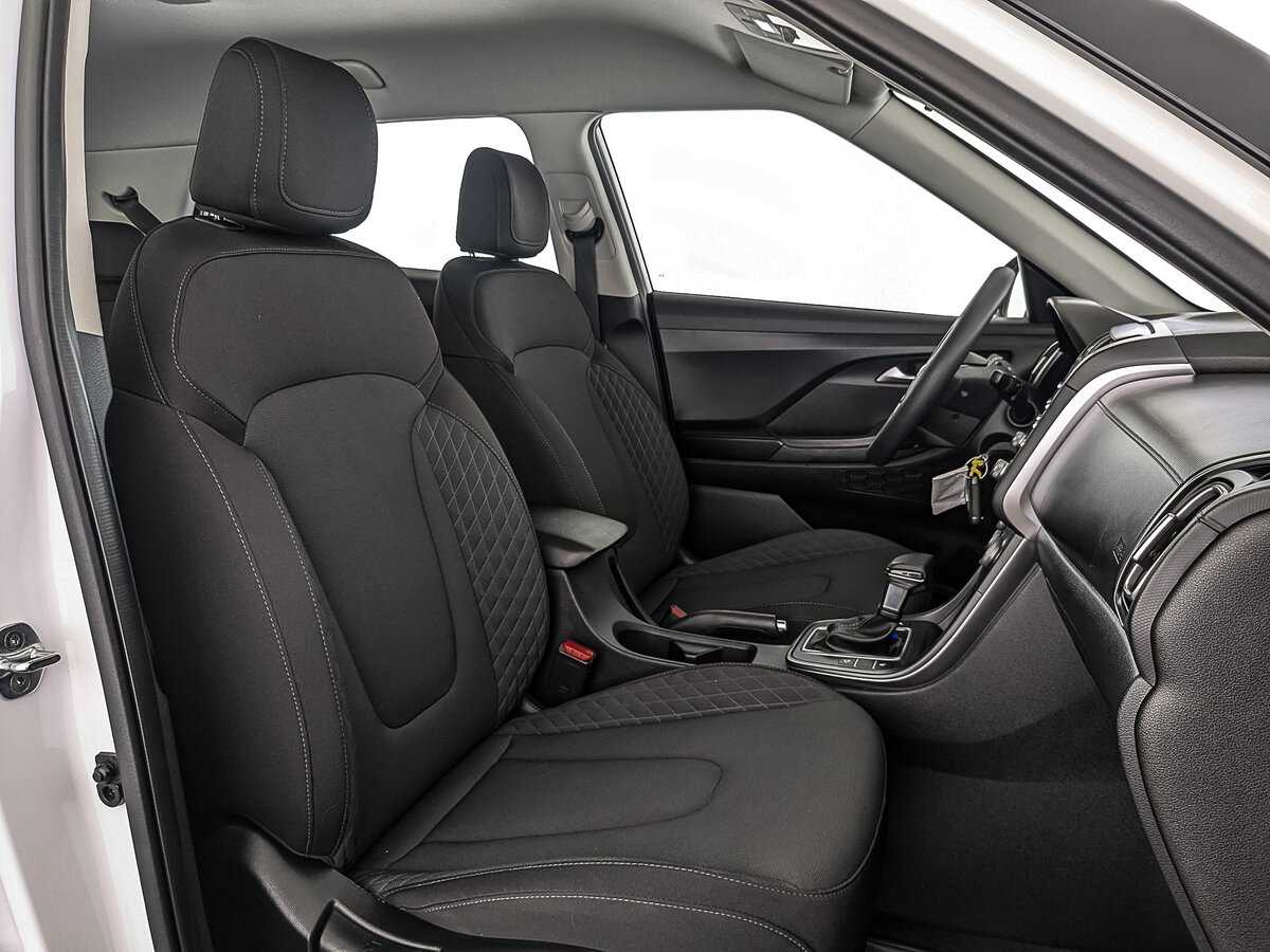 Hyundai Creta 2021