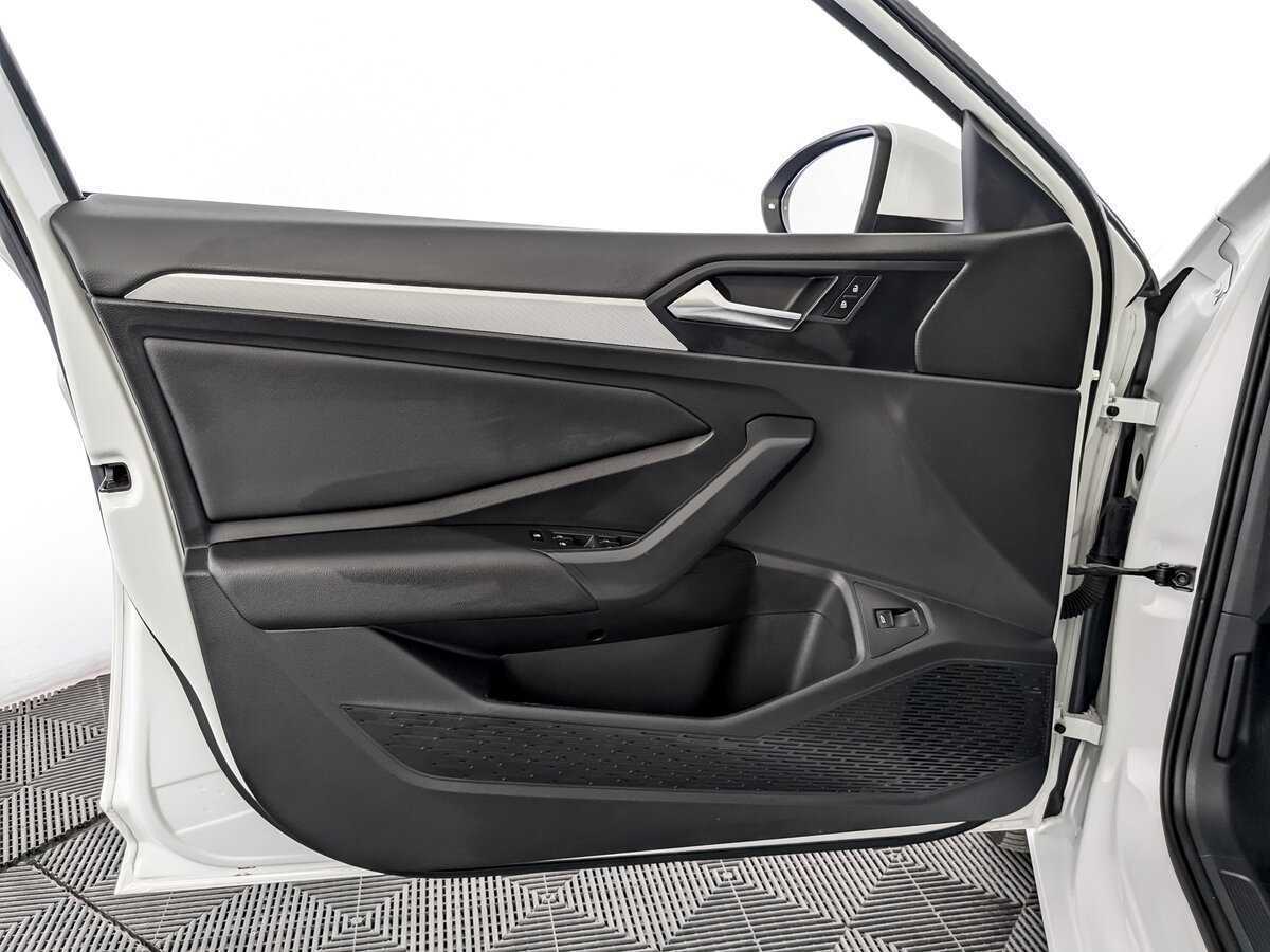 Volkswagen Jetta 2020