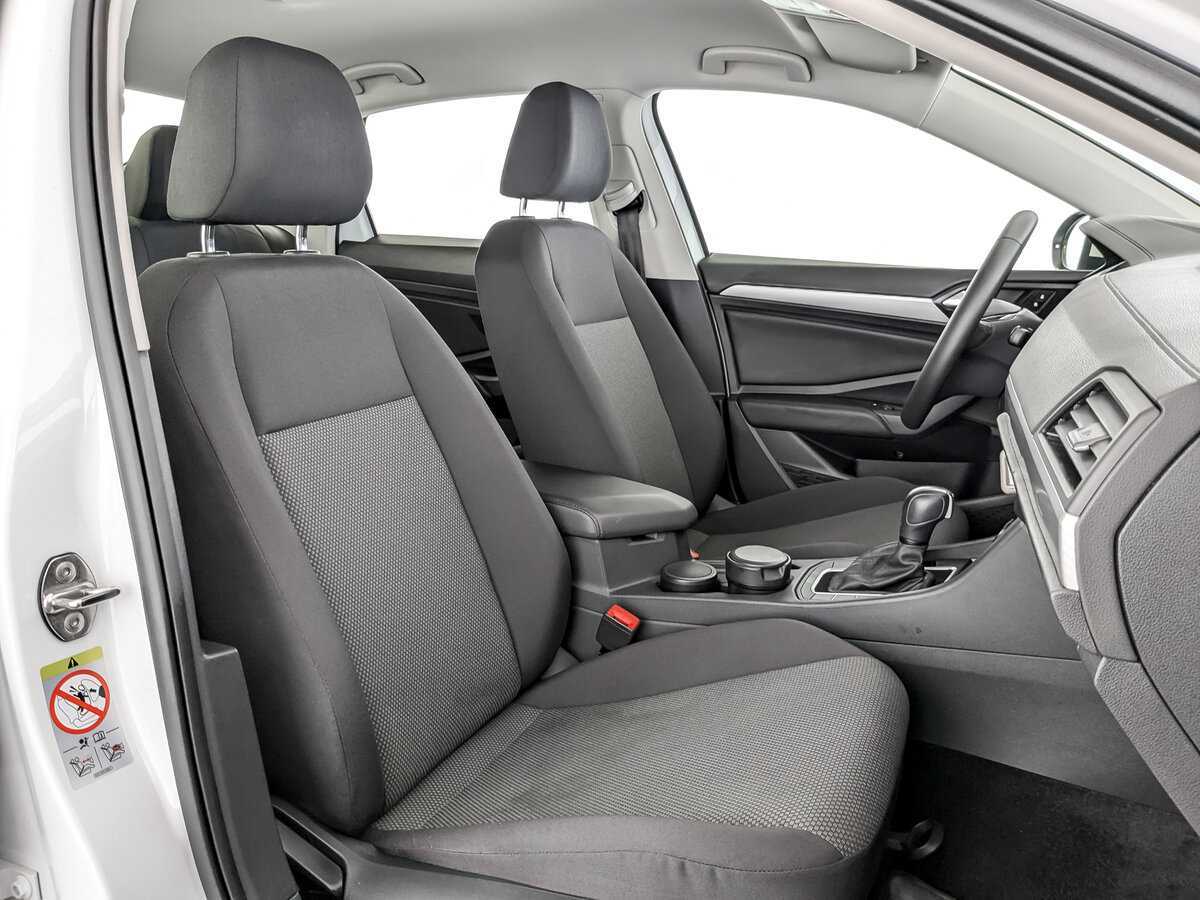 Volkswagen Jetta 2020