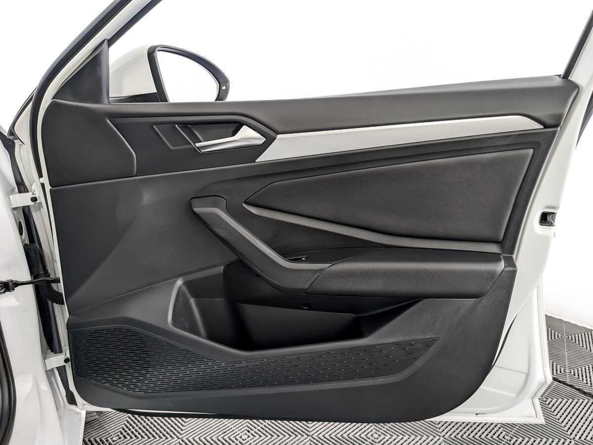 Volkswagen Jetta 2020