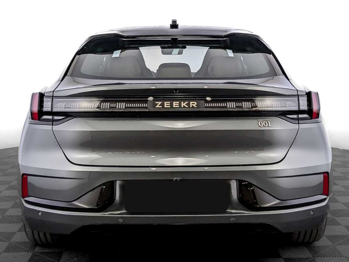 Zeekr 001
