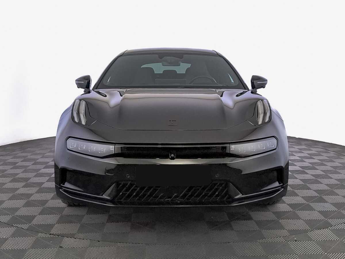 Zeekr 001