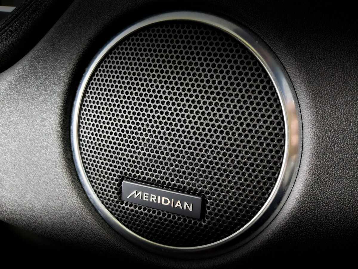 Land Rover Discovery Sport 2019