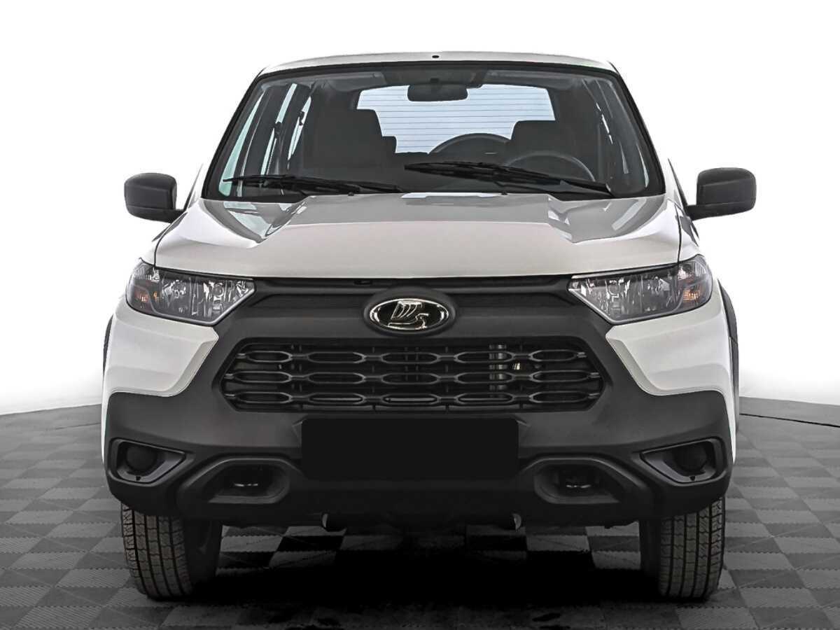Lada (ВАЗ) Niva