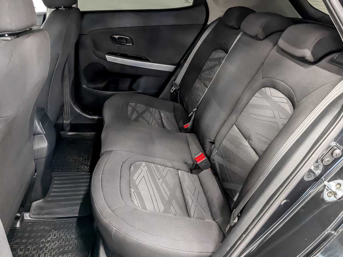 Kia Ceed 2015