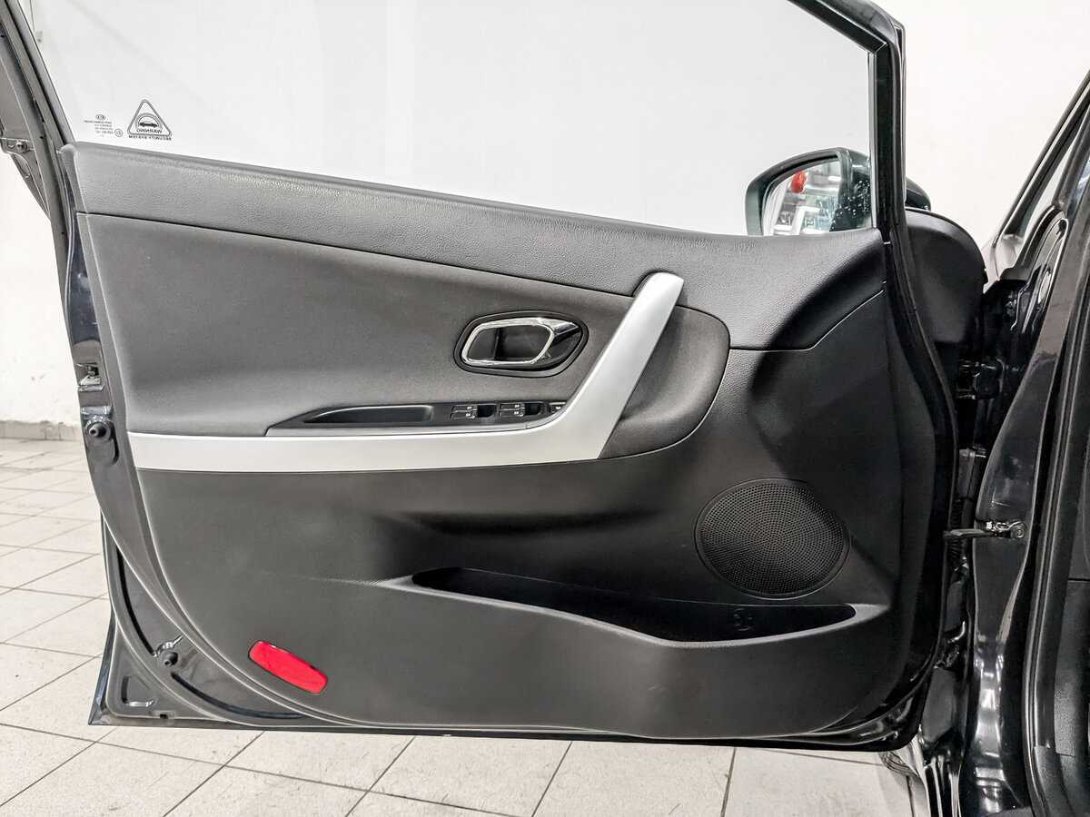 Kia Ceed 2015