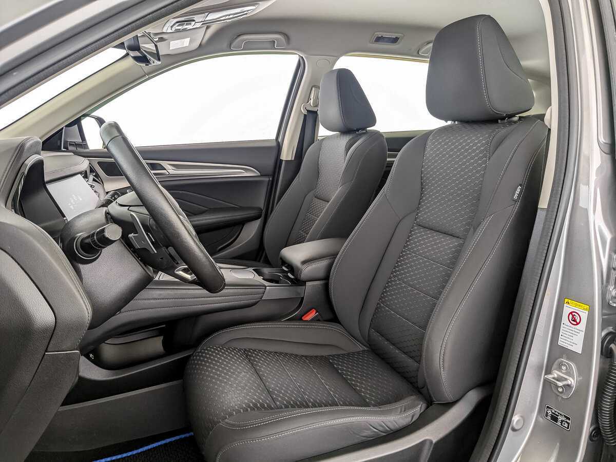 Haval F7 2020