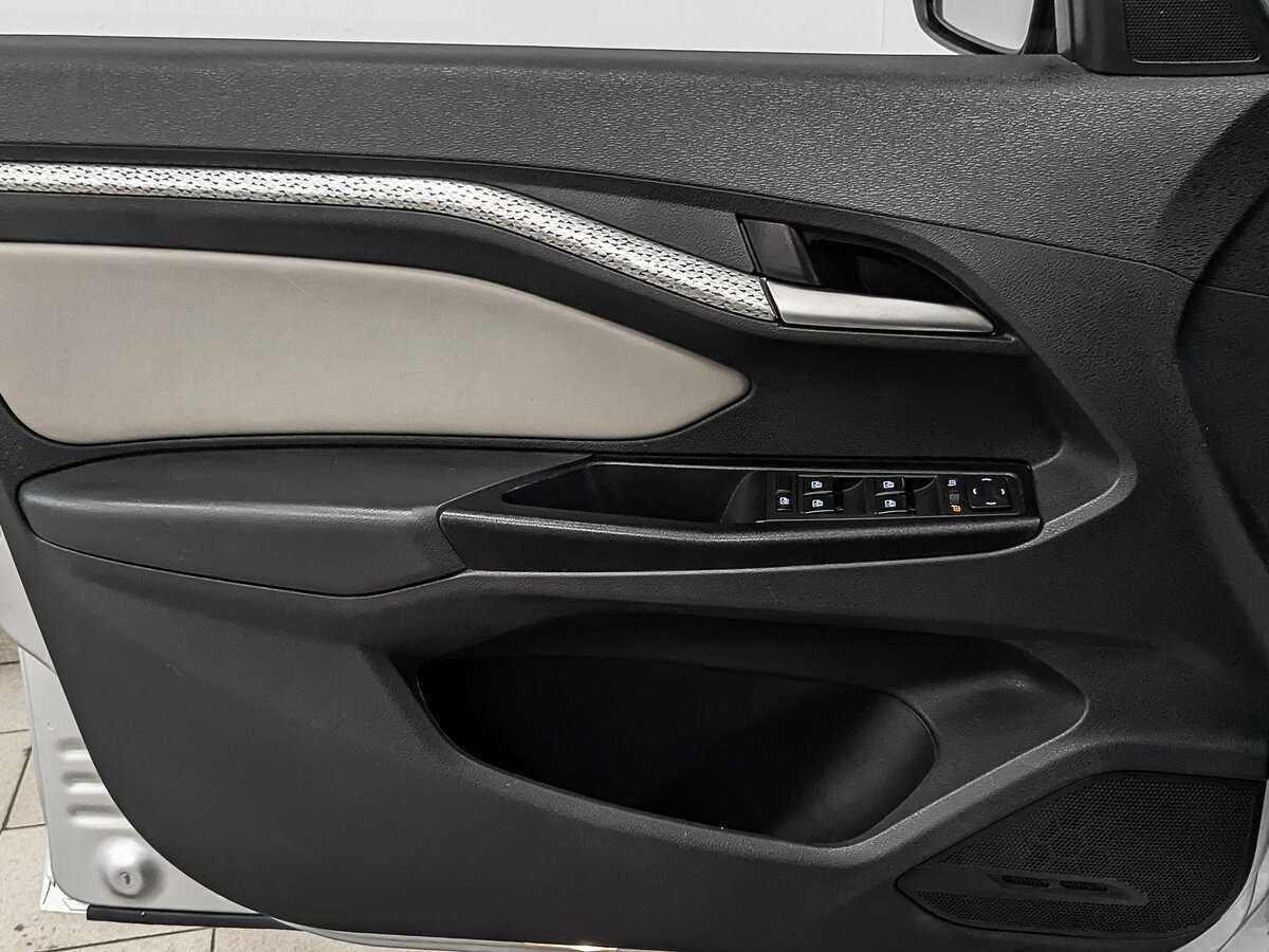 Lada (ВАЗ) Vesta 2018