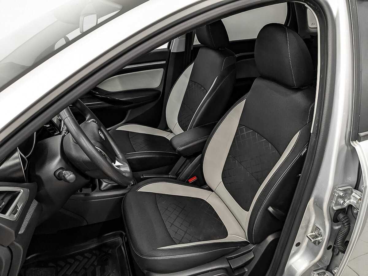 Lada (ВАЗ) Vesta 2018