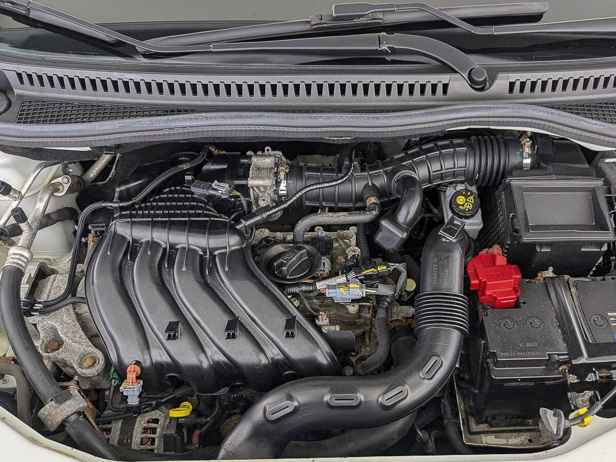 Renault Kaptur 2019