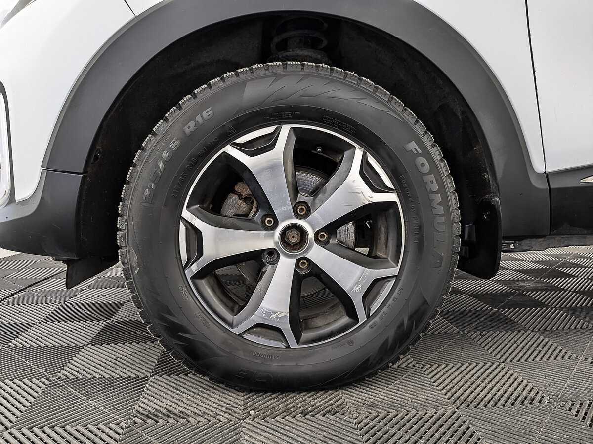 Renault Kaptur 2019