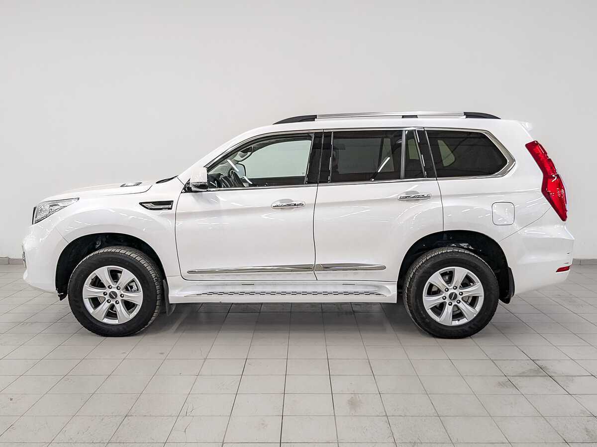 Haval H9 2022