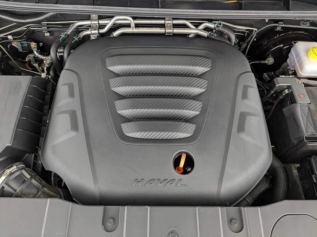 Haval H9 2022