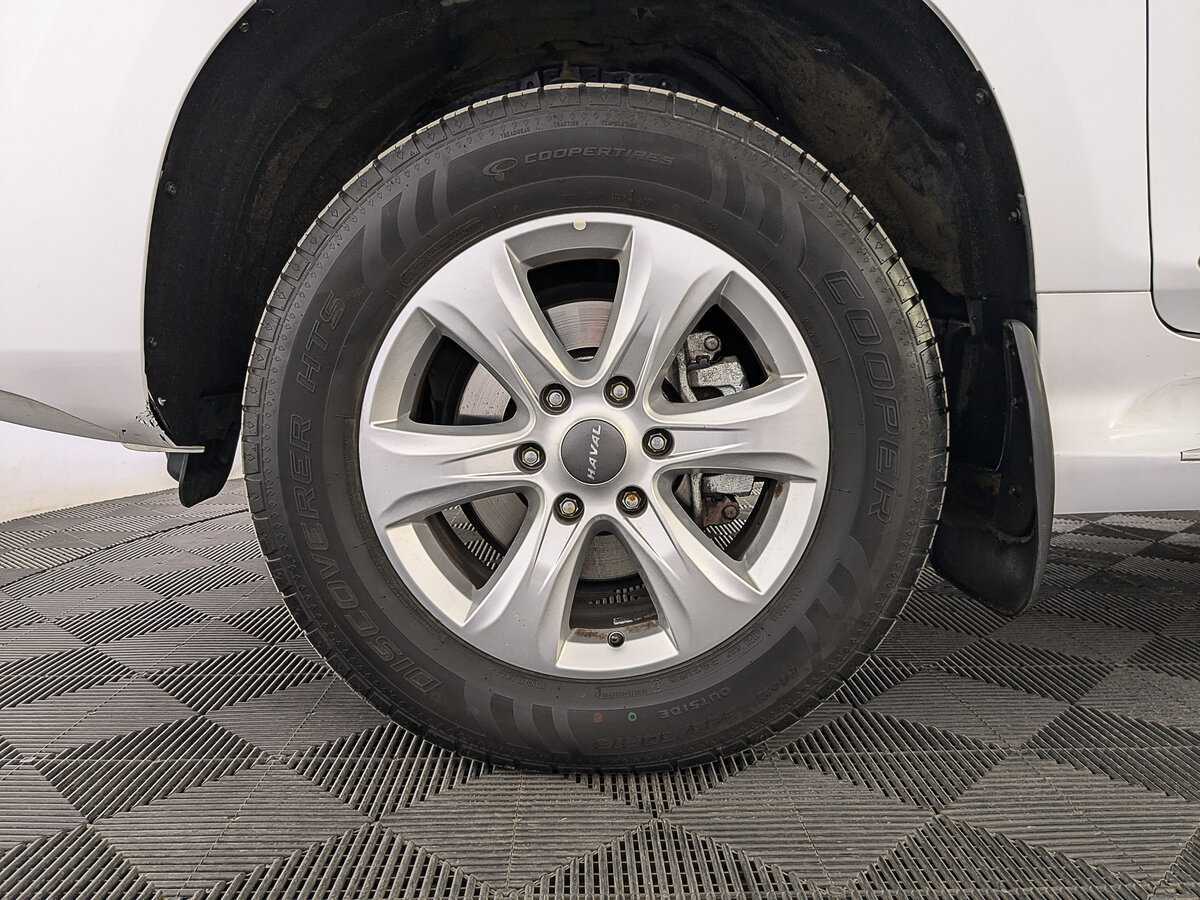 Haval H9 2022
