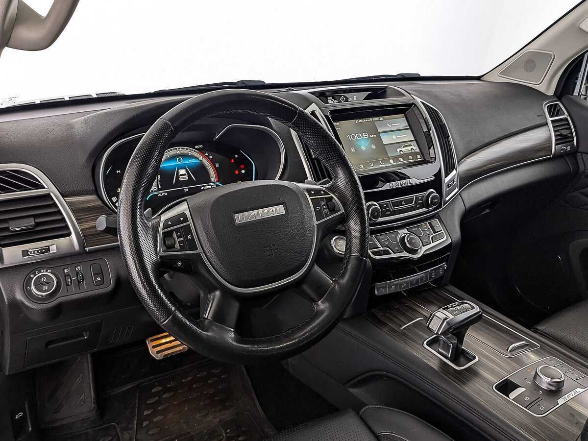 Haval H9 2022