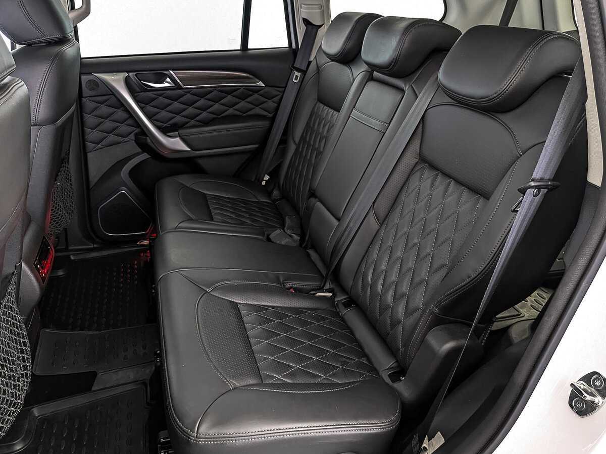 Haval H9 2022