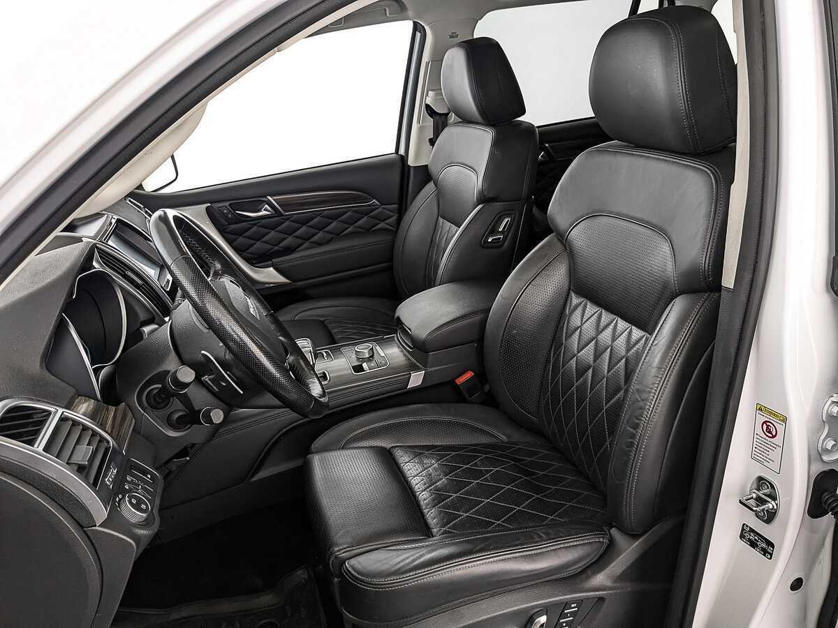Haval H9 2022