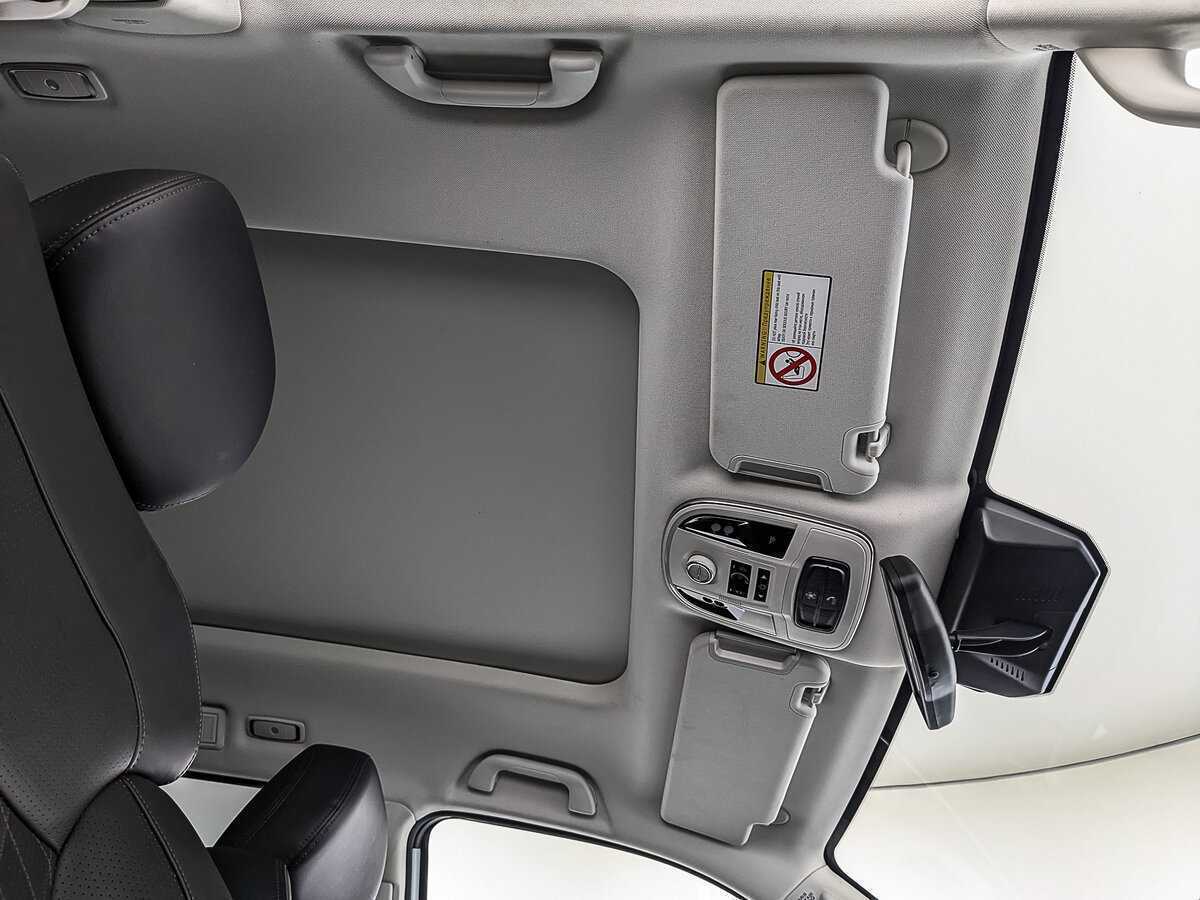 Haval H9 2022