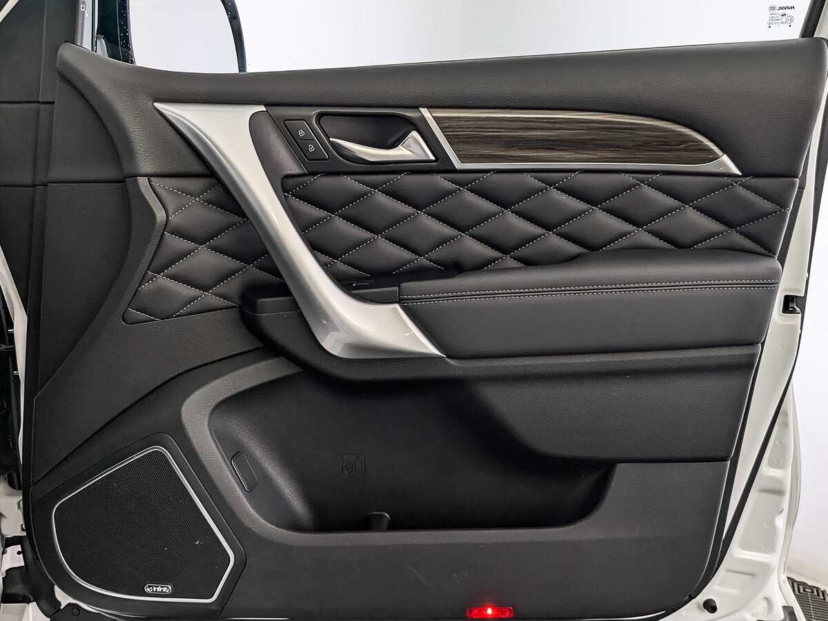 Haval H9 2022