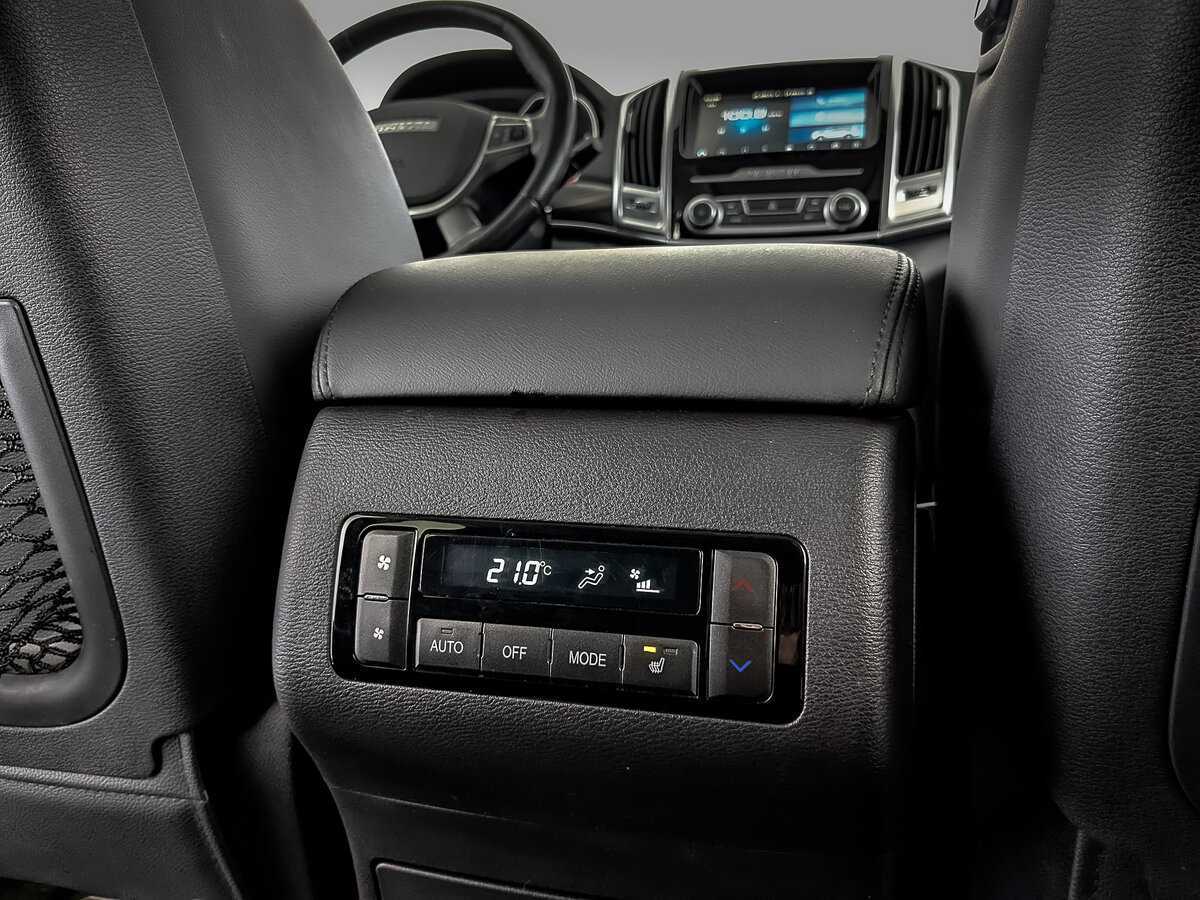 Haval H9 2022
