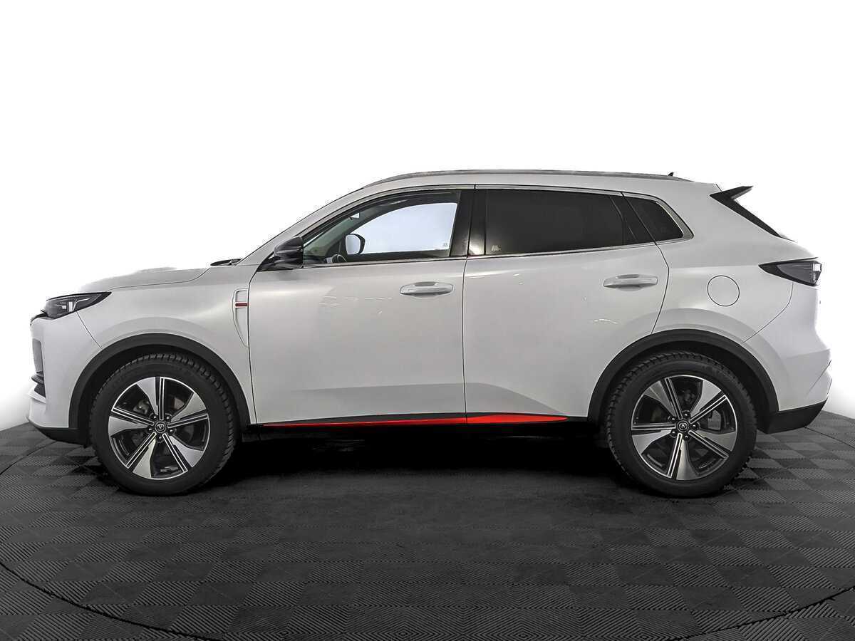 Changan CS55PLUS