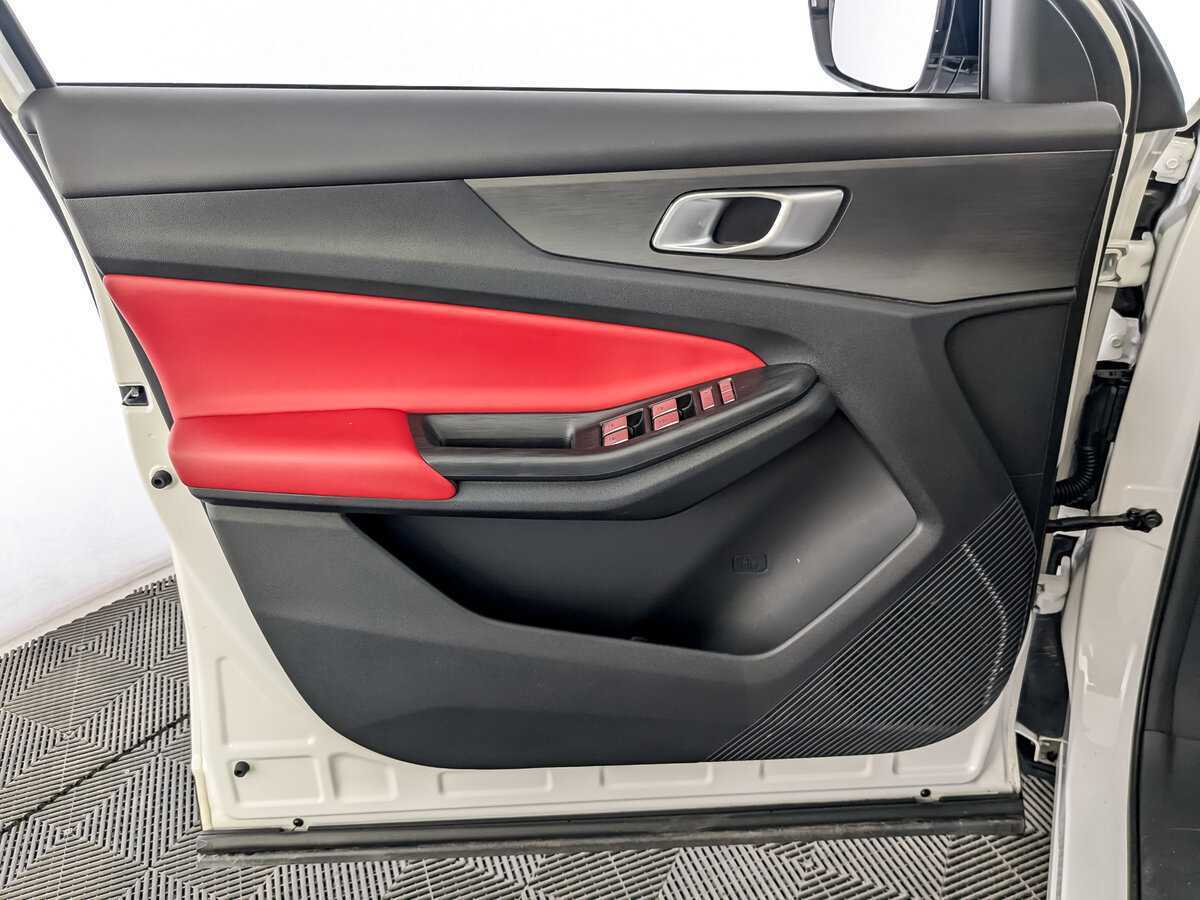 Changan CS55PLUS 2023