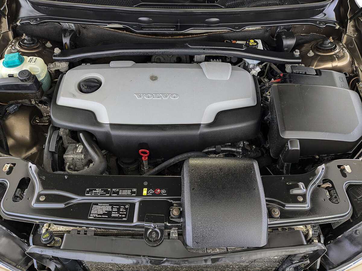 Volvo XC90 2014