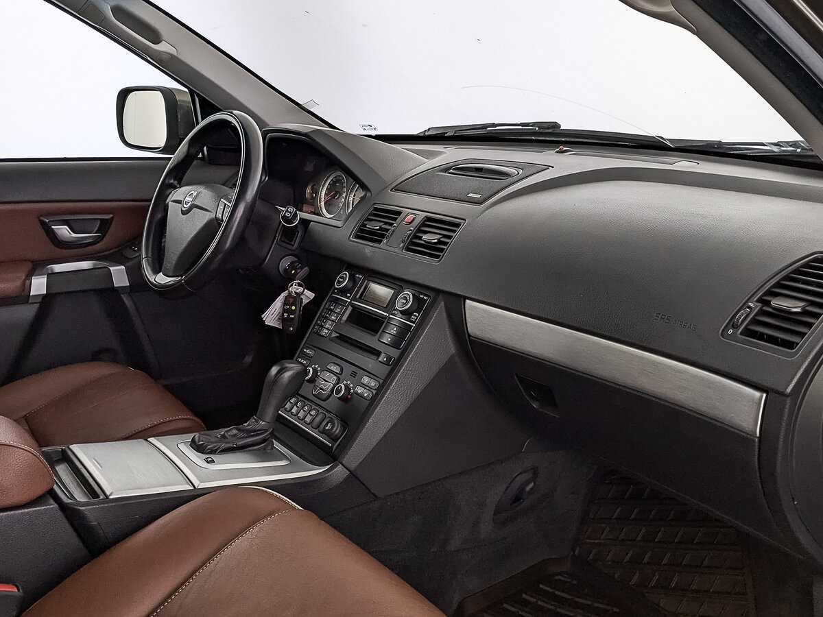 Volvo XC90 2014