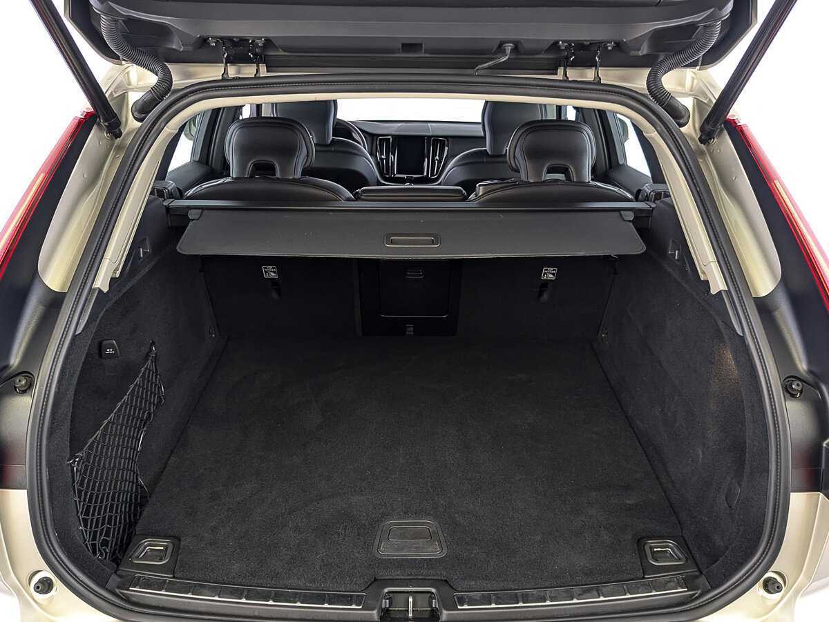 Volvo XC60 2020