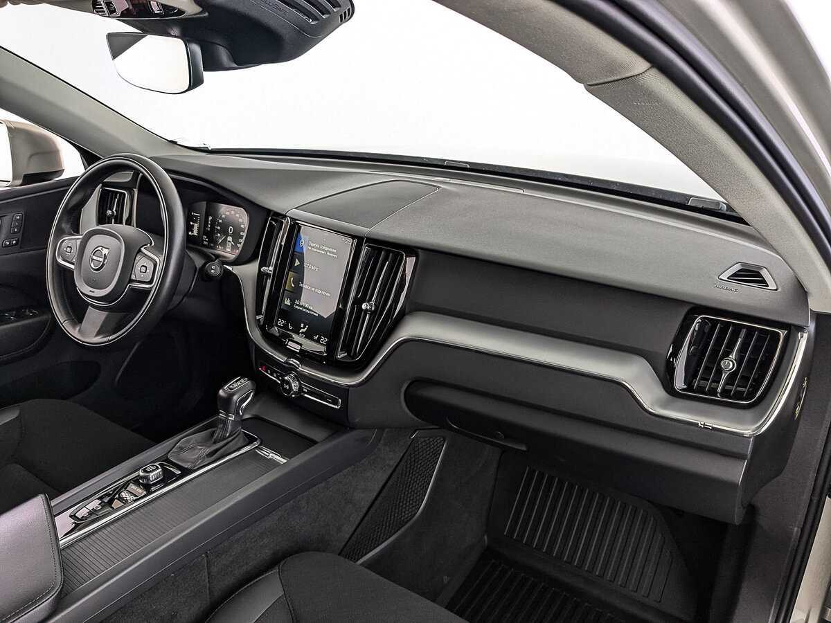 Volvo XC60 2020