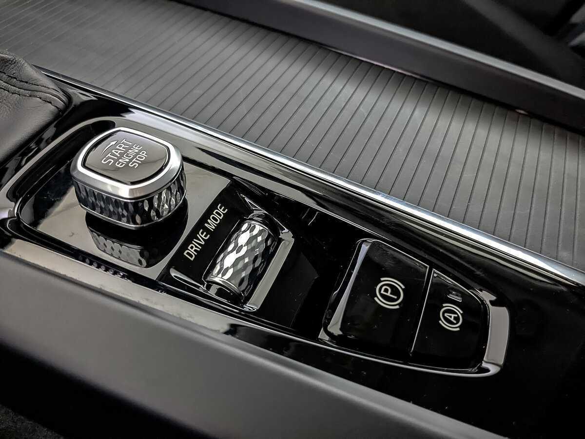 Volvo XC60 2020