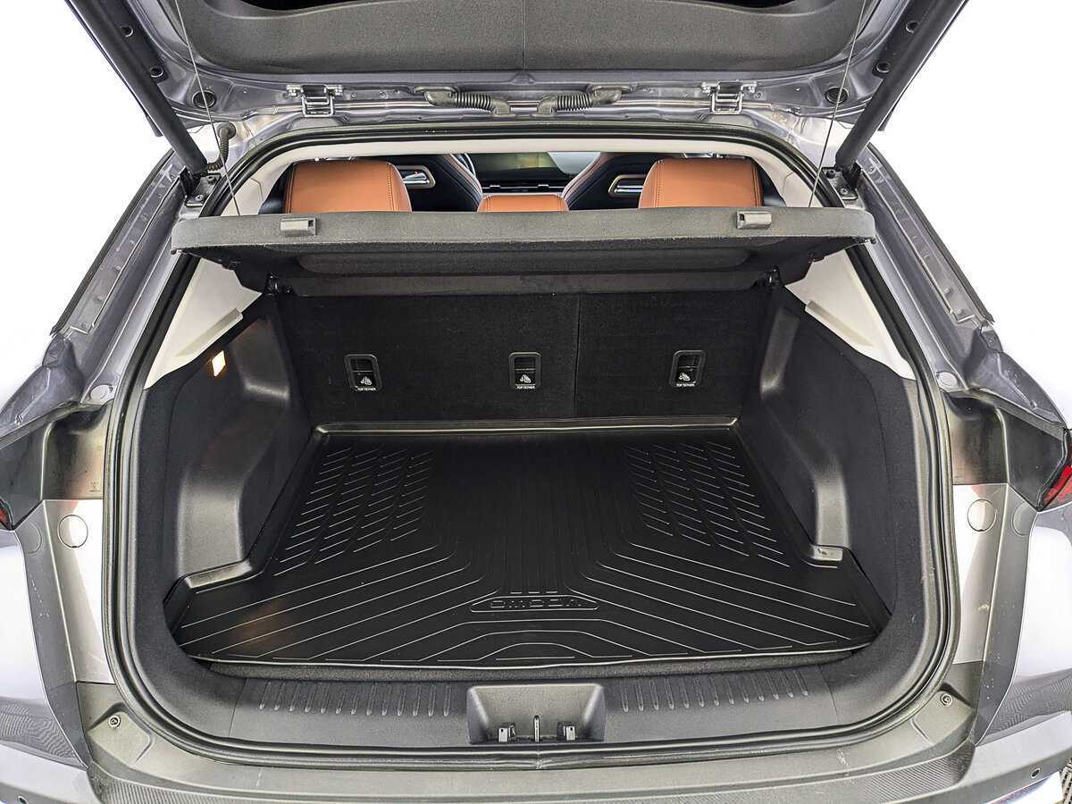 OMODA C5 2022