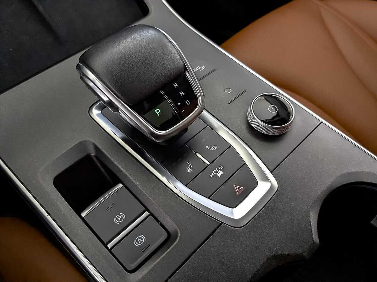 OMODA C5 2022