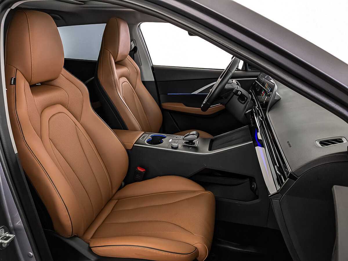 OMODA C5 2022