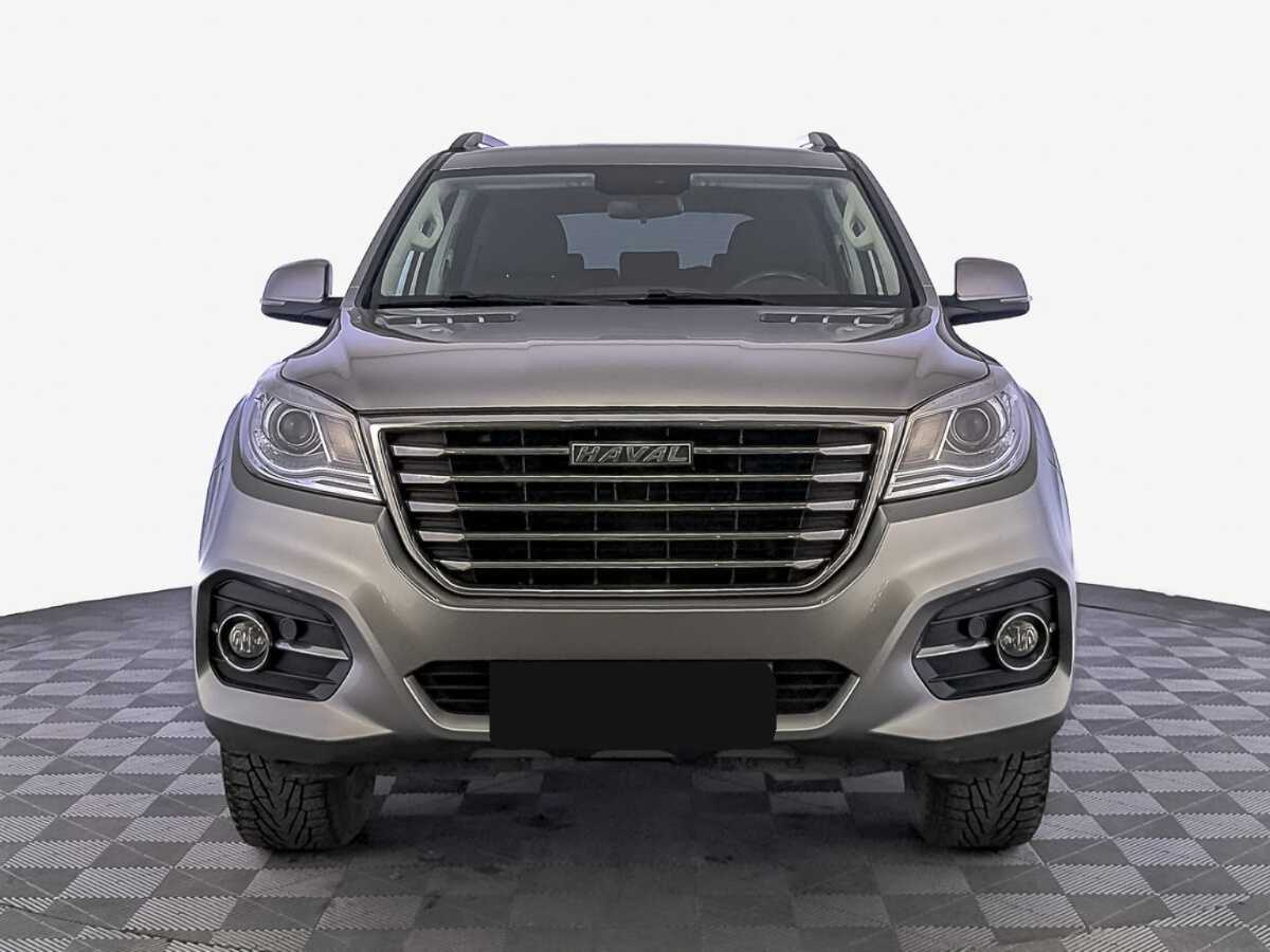 Haval H9 2021
