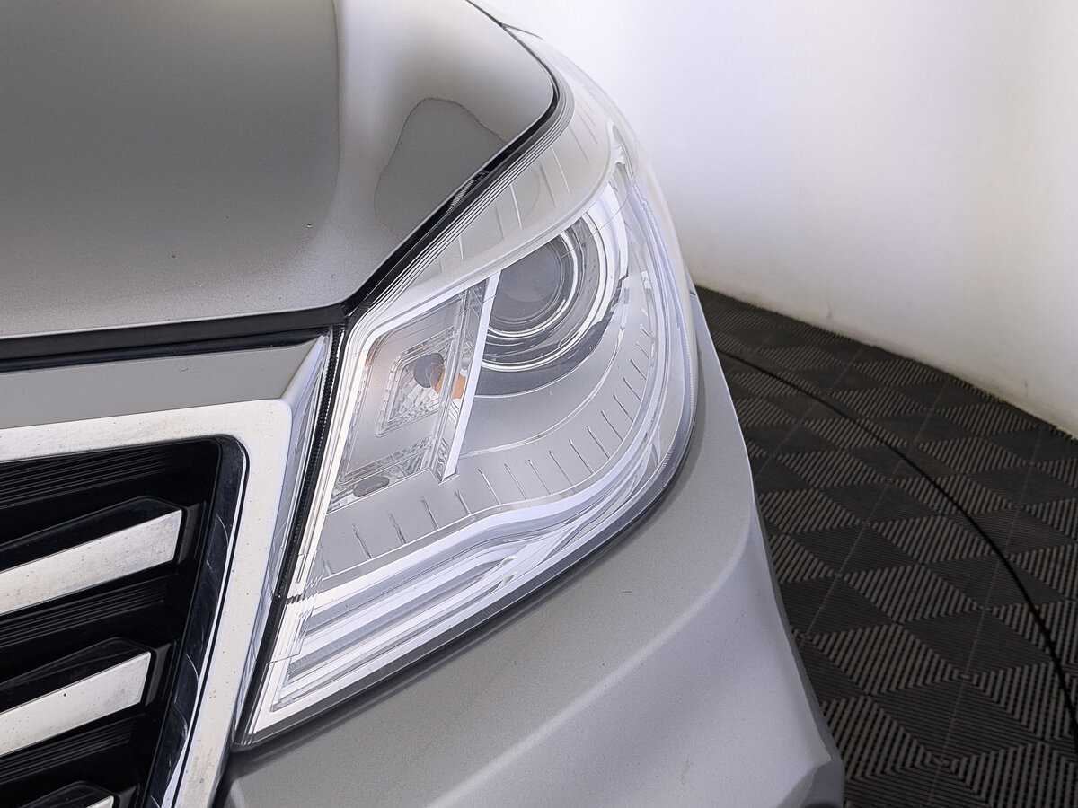 Haval H9 2021