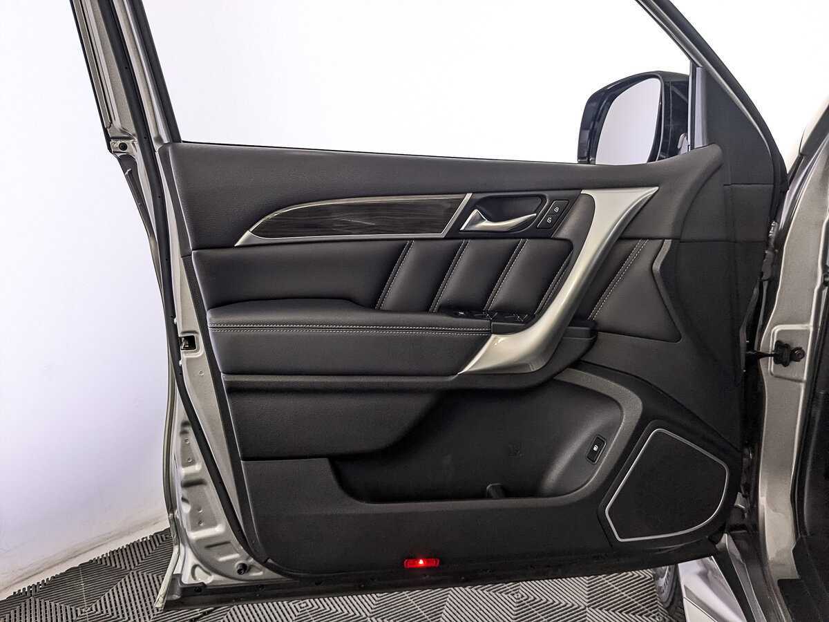 Haval H9 2021