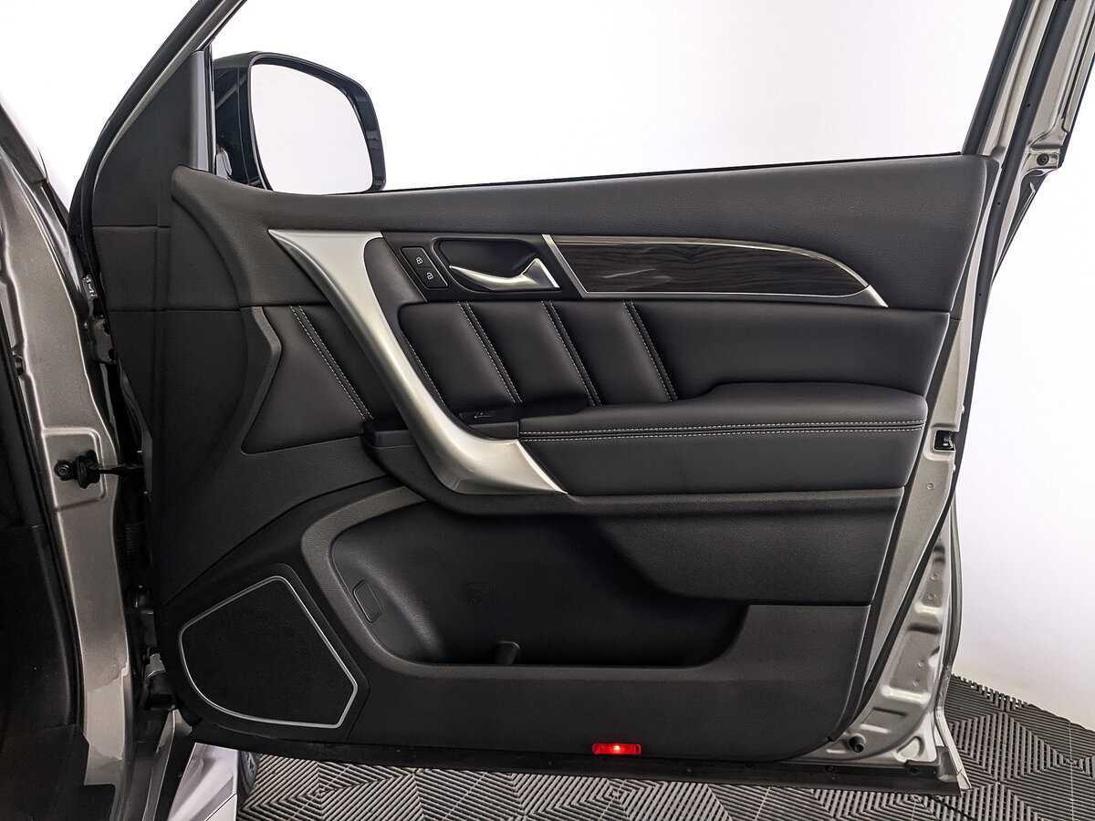 Haval H9 2021