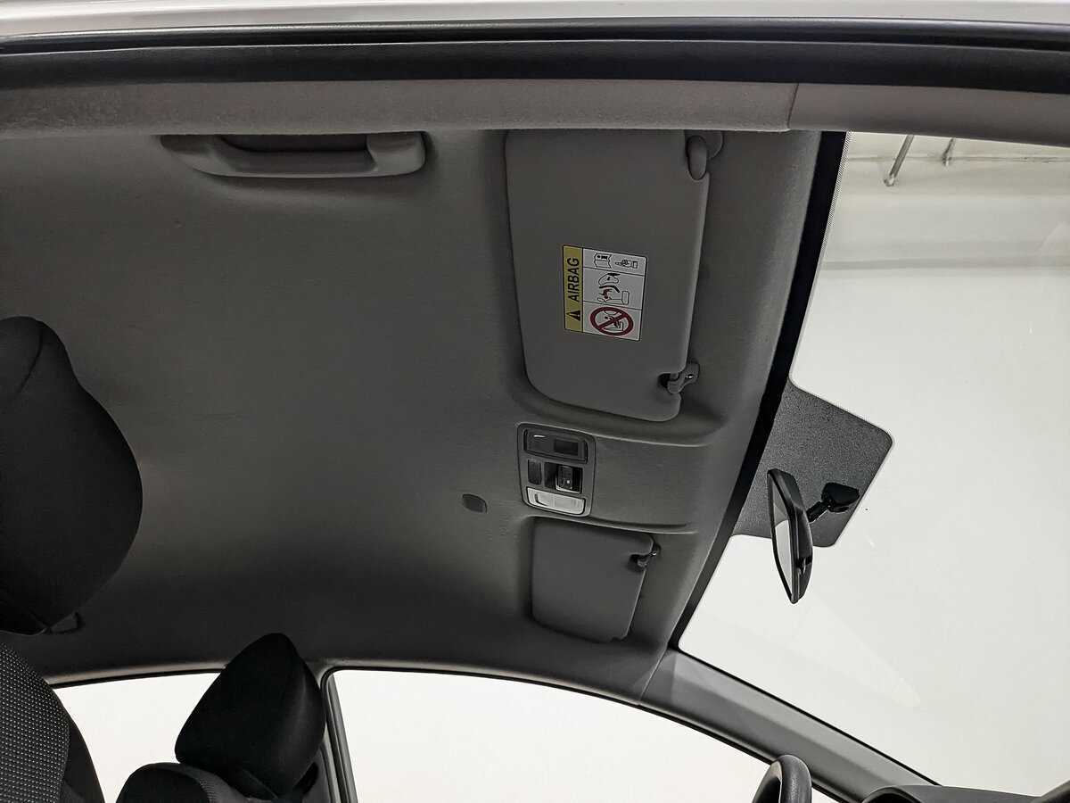 Hyundai Solaris 2021