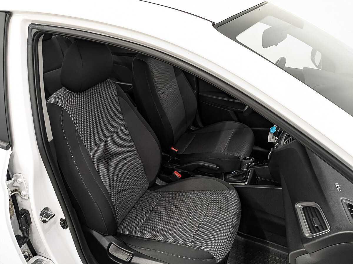 Hyundai Solaris 2021