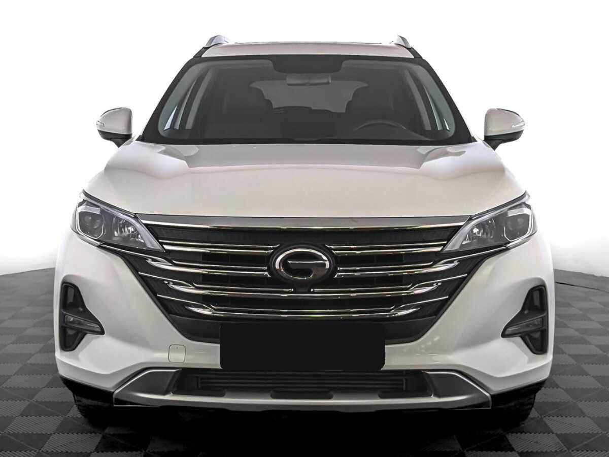 GAC GS5
