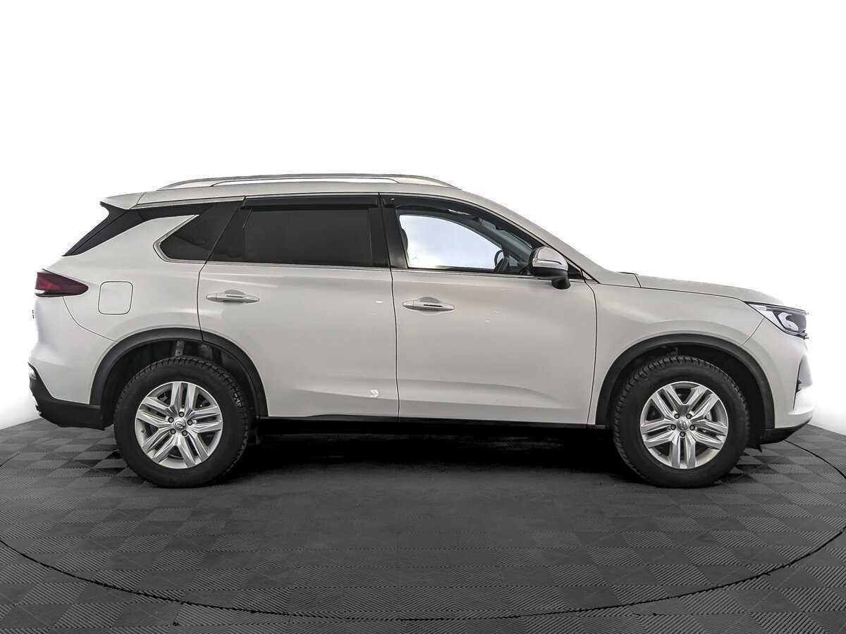 GAC GS5