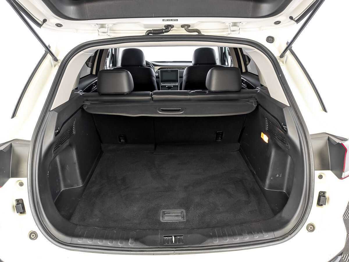 GAC GS5 2020